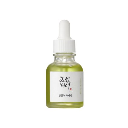 Beauty of Joseon Calming Serum: Green Tea + Panthenol - Zklidňující sérum 30ml