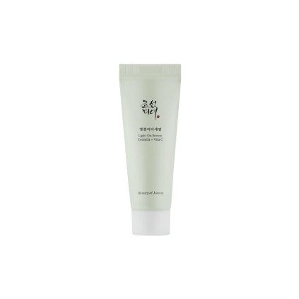 Beauty of Joseon Centella Asiatica Vita Serum - Zklidňující sérum (Mini) 10ml
