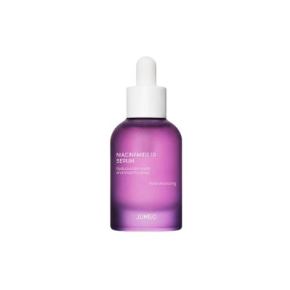 Jumiso Niacinamide 10 Serum - Sérum s niacinamidem proti nedokonalostem 40ml