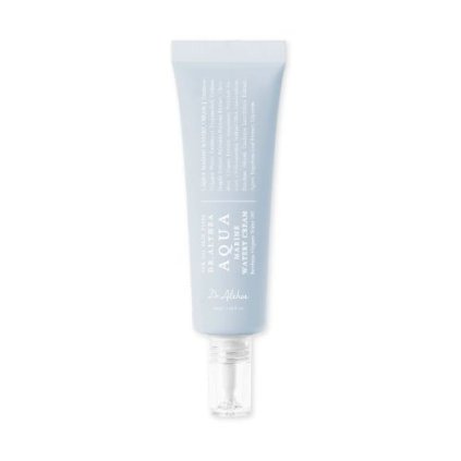 Dr.Althea Aqua Marine Watery Cream – Lehký hydratační gel krém00 ml