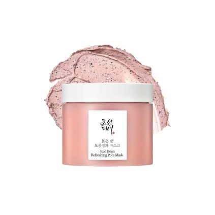 Beauty of Joseon Red Bean Refreshing Pore Mask (140ml) – Čisticí maska s červenými fazolemi na póry