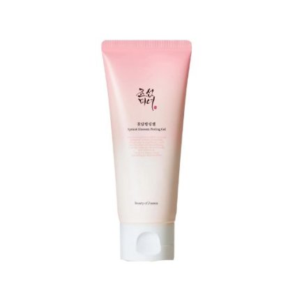 beauty of joseon apricot blossom peeling gel 100ml