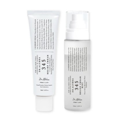 Dr. Althea 345 Relief Duo