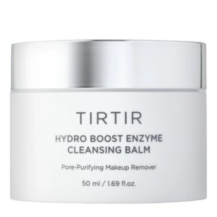 TIRTIR Hydro Boost Enzyme Cleansing Balm 50ml – enzymatický čisticí balzám