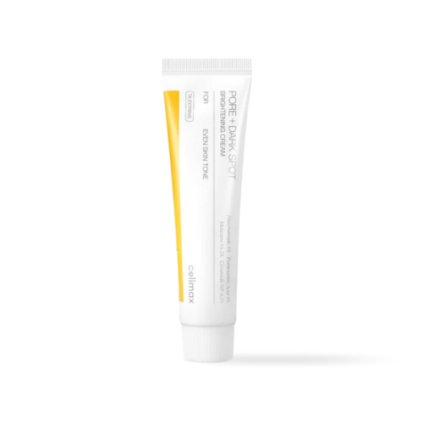 Celimax Brightening Cream – krém na skvrny a póry