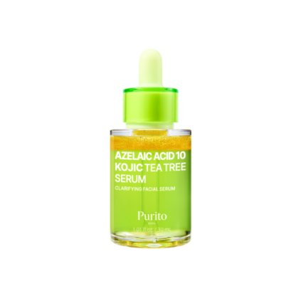 Purito Azelaic Acid 10 Kojic Azulene Serum 30 ml