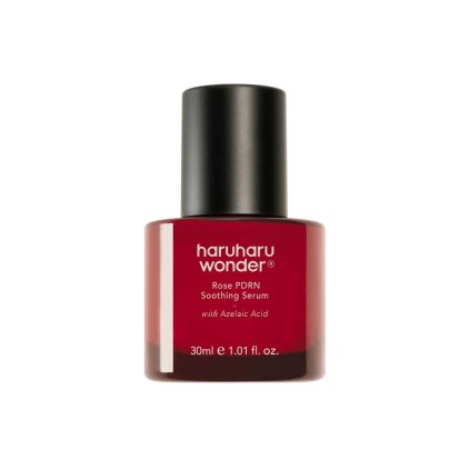 HARUHARU Wonder Rose PDRN Soothing Serum with Azelaic Acid 30 ml
