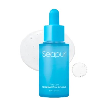 Seapuri Spicuraxel Pore Ampoule