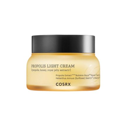 COSRX Full Fit Propolis Light Cream 75 ml