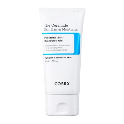 COSRX The Ceramide Skin Barrier Moisturizer 60 ml