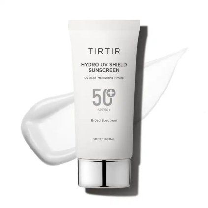 TIRTIR Hydro UV Shield Sunscreen SPF50+ hydratační opalovací krém 50 ml