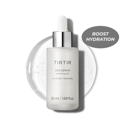 TIRTIR SOS Serum – regenerační sérum 50 ml