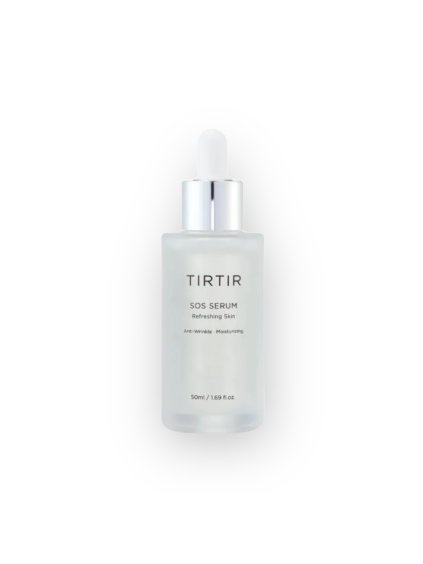 TIRTIR - SOS Serum - Vysoce vyživující a hydratační sérum