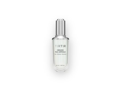 TIRTIR - Ceramic Milk Ampoule 40ml