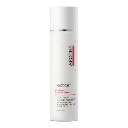 Apothe Peptide 11 Botulinum Essence Emulsion pleťová emulze