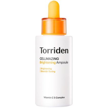 Torriden Cellmazing Brightening Ampoule ampoule