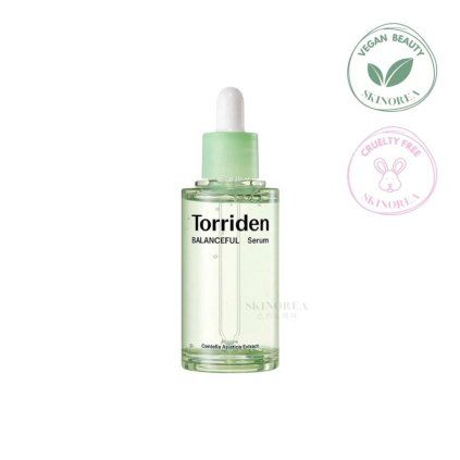 Torriden Balanceful Cica Calming Serum sérum