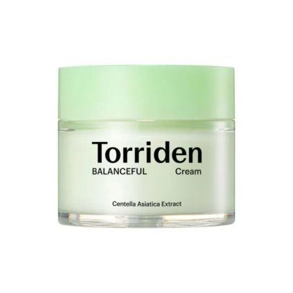 Torriden Balanceful Cica Cream pleťový krém