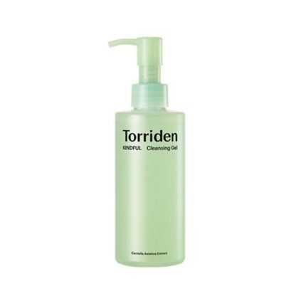 Torriden Balanceful Cleansing Gel čisticí gel