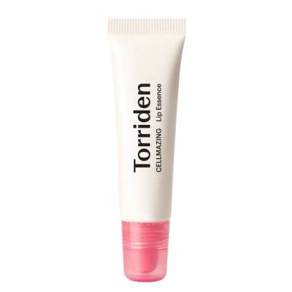 Torriden Cellmazing Low Molecular Collagen Volume Lip Essence esence na rty