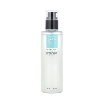 COSRX Pleťová esence Two In One Poreless Power Liquid 100ml