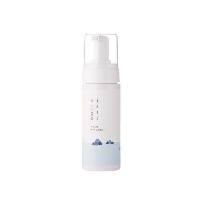Round Lab - 1025 Dokdo Bubble Foam - Čisticí pěna na obličej - 150 ml
