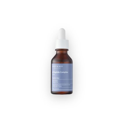 Mary&May - 6 Peptide Complex Serum - Sérum s komplexem peptidů - 30 ml