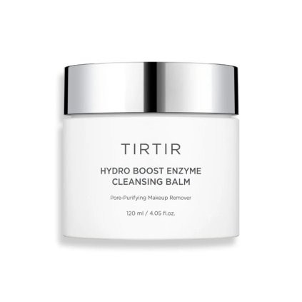 TIRTIR Hydro Boost Enzyme Cleansing Balm 120 ml – hydratační enzymový odličovací balzám
