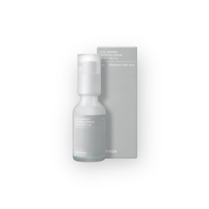 Celimax Dual Barrier Boosting Serum - Hydratační sérum s ceramidy 30 ml
