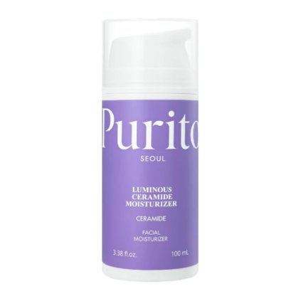 Purito Seoul Dermide Relief Barrier Moisturizer