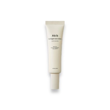 Abib - Collagen Eye Crème Jericho Rose Tube - Oční krém s kolagenem - 30 ml