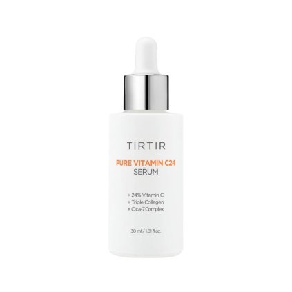 TIRTIR Pure Vitamin C24 Serum rozjasňující sérum s vitamínem C 30 ml