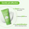 Sungboon Editor -  Green Tomato Deep Pore Cleansing Ultra Whipping Foam 120g