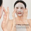 Sungboon Editor - Deep Collagen Power Boosting Mask - Maska s hlubokým kolagenem pro posílení pleti - 4 x 37 g