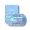 I DEW CARE - STARLIT KITTEN BRIGHTENING HYDROGEL EYE PATCH - Rozjasňující hydrogelové polštářky pod oči (5 ks)