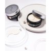 Medi-Peel Hyaluron Dark Benone Peptide ampoule eye patch - rozjasňující hydrogelové polštářky s Peptidy a perlovým extraktem