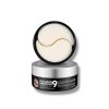 Medi-Peel Hyaluron Dark Benone Peptide ampoule eye patch - rozjasňující hydrogelové polštářky s Peptidy a perlovým extraktem