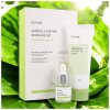 iUNIK - Centella Edition Skin Care Set - Péče o pleť s Centellou (Krém & Mini sérum) - 2ks