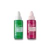 NINE LESS - Ampoule SET (B-Boost 10% Niacinamide Serum 30ml + A-Control Azelaic Acid Serum 30ml) - Ampulkový SET (B-Boost 10% Niacinamidové Sérum 30ml + A-Control Sérum s Kyselinou Azelaovou 30ml).