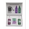 NINE LESS - Ampoule SET (B-Boost 10% Niacinamide Serum 30ml + A-Control Azelaic Acid Serum 30ml) - Ampulkový SET (B-Boost 10% Niacinamidové Sérum 30ml + A-Control Sérum s Kyselinou Azelaovou 30ml).