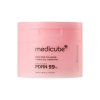 Medicube - PDRN Pink Collagen Toning Gel Toner Pad - PDRN růžové kolagenové tonizační gelové polštářky - 70 ks