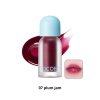 TOCOBO Juicy Berry Plumping Lip Oil (07 Plum Jam) – Hydratační olej pro okamžité zvětšení a lesk rtů