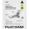 VT Reedle Shot Foot Peeling Mask maska na nohy