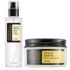COSRX Snail Repair Duo hydratace pleti krém