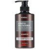 KUNDAL Honey & Macadamia Nature Shampoo Cherry Blossom šampon 500 ml