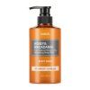 KUNDAL Honey & Macadamia Pure Body Wash Amber Vanilla sprchový gel