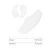 Sungboon Editor Deep Collagen Melting Patch hydratace pleti