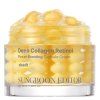 Sungboon Editor Deep Collagen Retinol Power Boosting Capsule Cream retinol