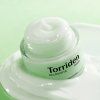 Torriden Balanceful Cica Cream zklidnění a hydratace