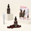 Mary & May - Idebenone + Blackberry Complex Serum Duo Twin Pack - Dvojbalení séra s idebenonem a komplexem z ostružin - 2 x 30 ml.